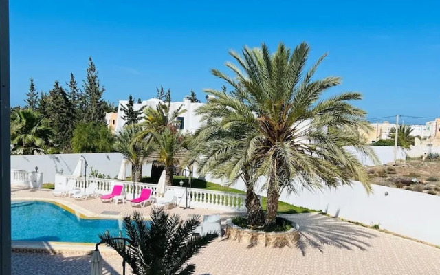 Dream Garden Djerba