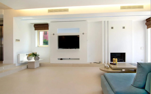 Villa Nelmar