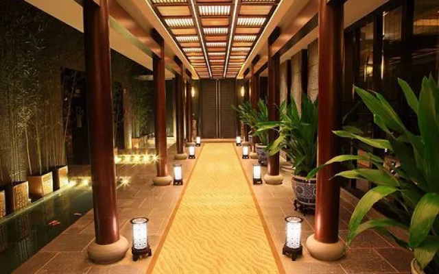 Gloria Plaza Hotel Dongsheng