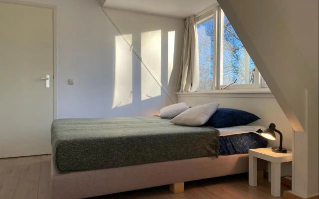 Vakantiehuis Zonlicht