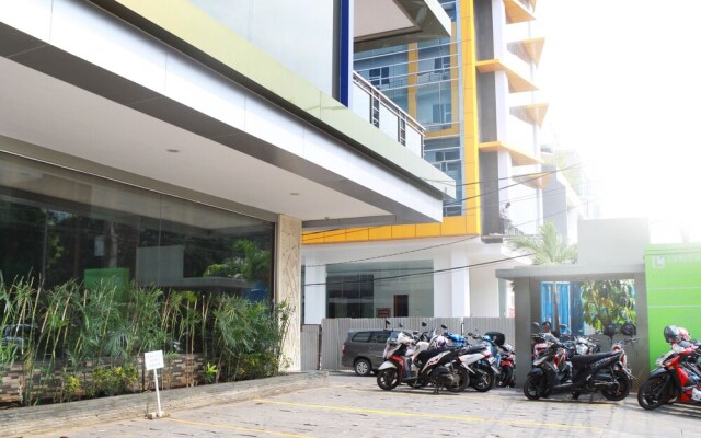 Airy Gambir Cideng Jakarta