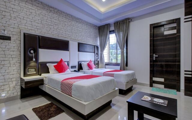 Oyo 15433 Bmg Residency