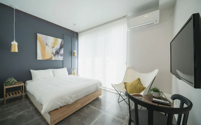 Infinity Hotel -Higawa-