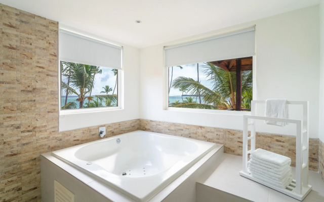Punta Cana Princess Adults Only - All Inclusive