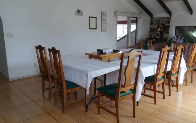 'Utu'one Bed & Breakfast