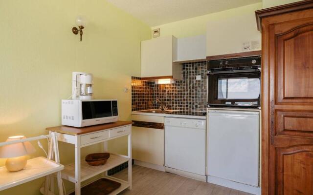 Appartement Carnac, 1 Pièce, 2 Personnes - Fr-1-477-132