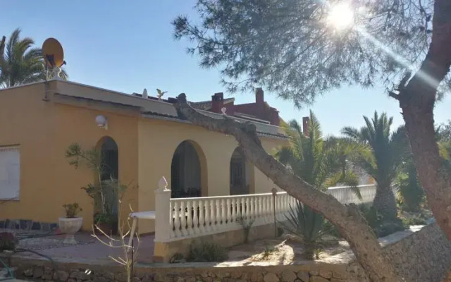 Casa La Vienta