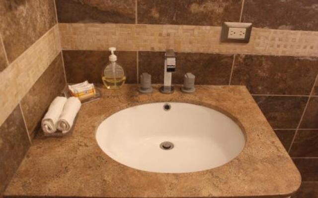 Caihuayna Apart Hotel