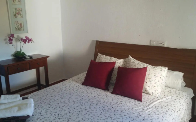 Hostal Rural la Plata