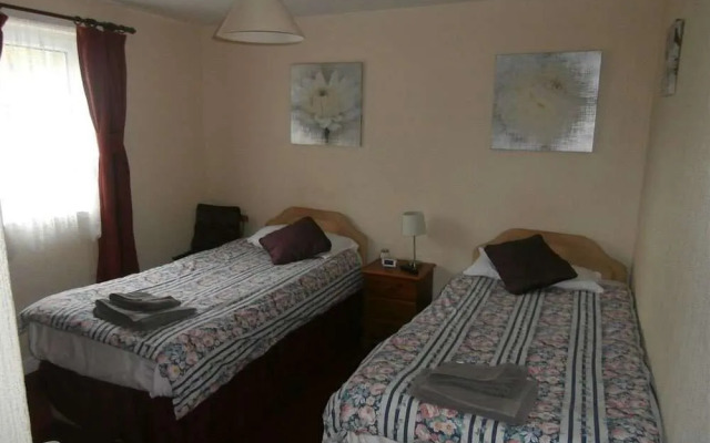 Monorene Guest House