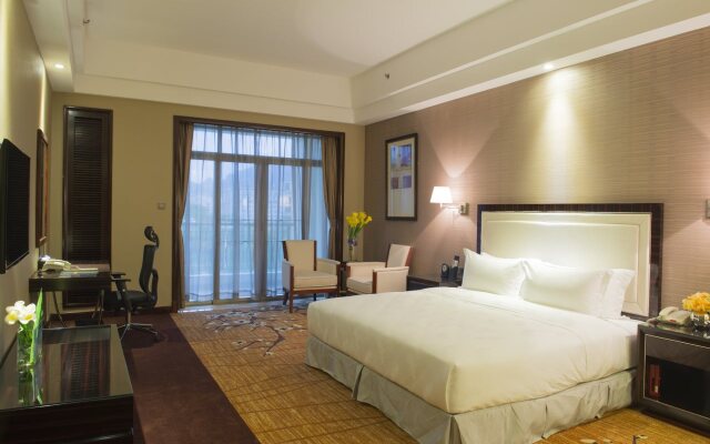 Country Garden Phoenix Hotel YangShan