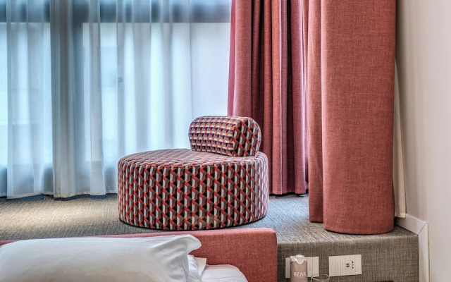 Parioli Cube Hotel