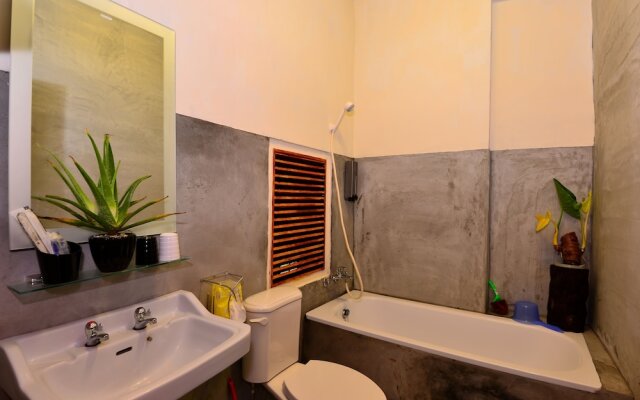 Shan Yu Hai B&B