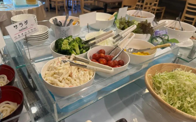 Apa Hotel Isehara-Ekimae