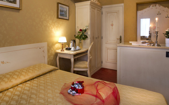 Hotel Mignon
