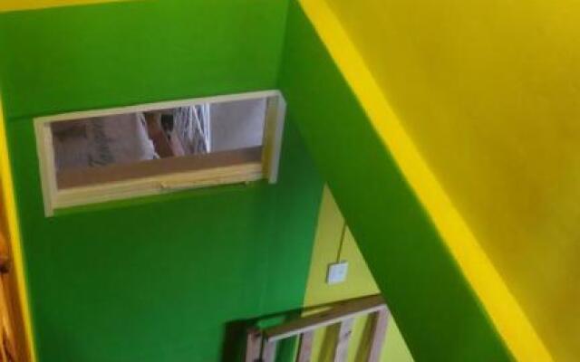 Luna Country Hostel