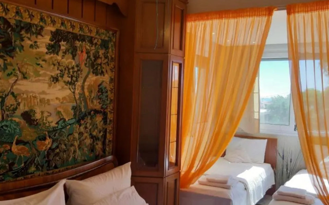 Palio Villa