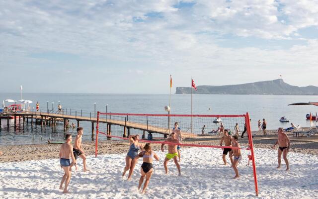 Kilikya Palace Goynuk - All Inclusive