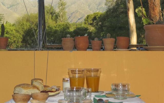 Posada Villapancha