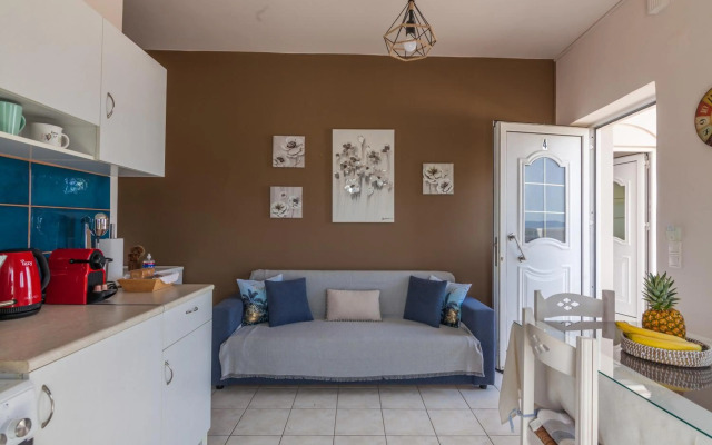 Kissamos sea view beach apartments