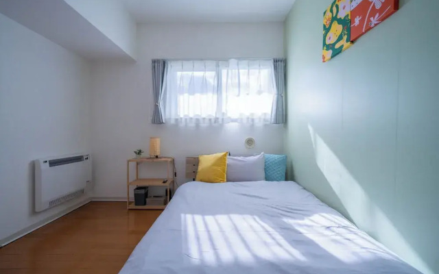 Sapporo irios cozy inn