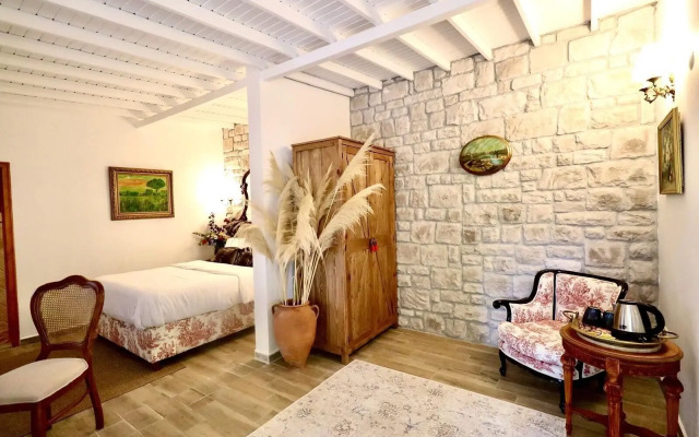 Kemerbag 29 Guest House