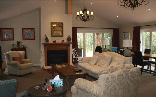 Kauri Point Luxury Bed & Breakfast