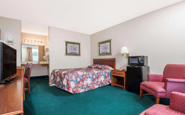 Knights Inn - Wabash, IN