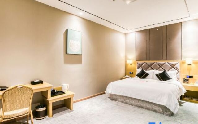 West Sichuan Pearl Hotel