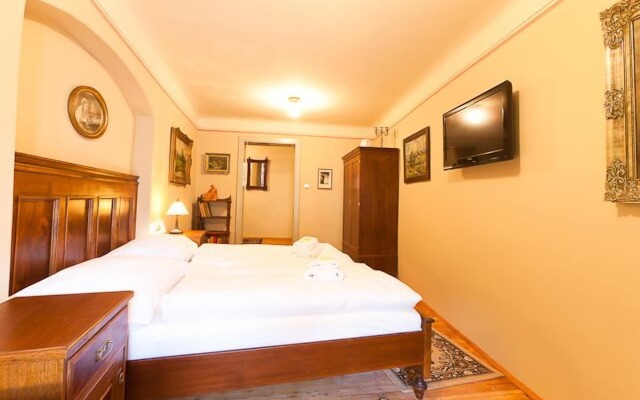 Hotel Krcinuv Dum