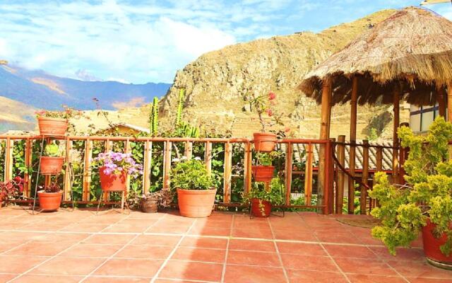 Hostal Andean Moon