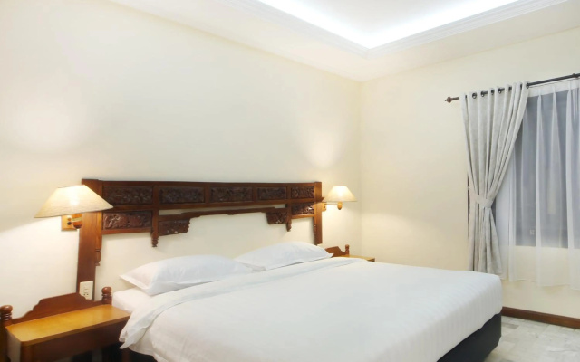 Bali Bungalo Hotel