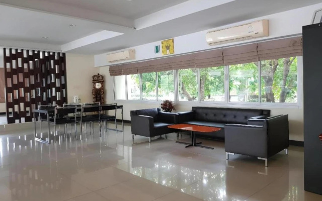 V.Resotel Hotel