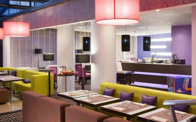 ibis Styles Evry Courcouronnes Hotel and Events