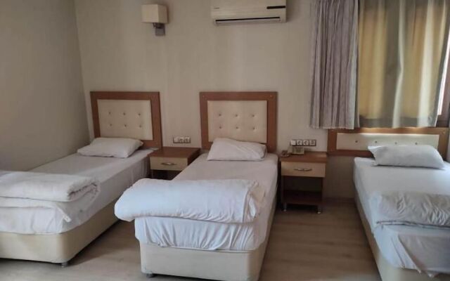 Şato Otel