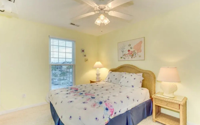 An Amazing Surfside Beach Escape