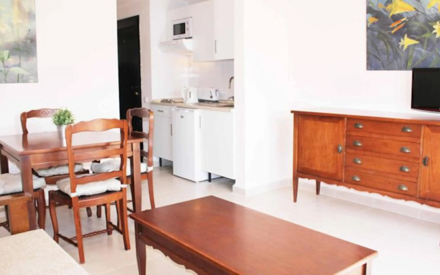 Oasis Duna Apartments