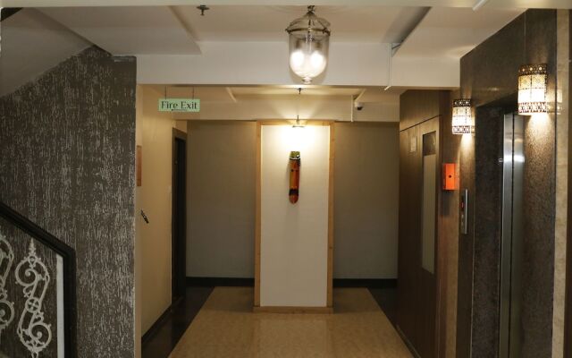 The Myriad Hotel