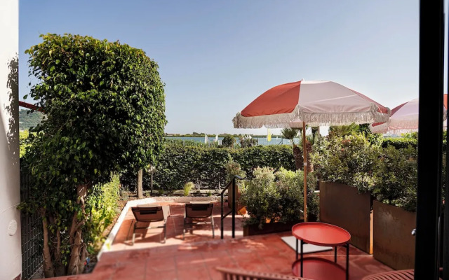 Uefio - Boutique Stay