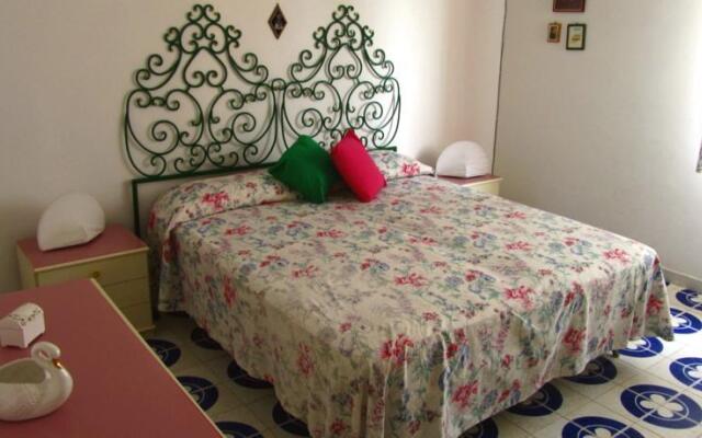 Casa Vacanze Azzurromare