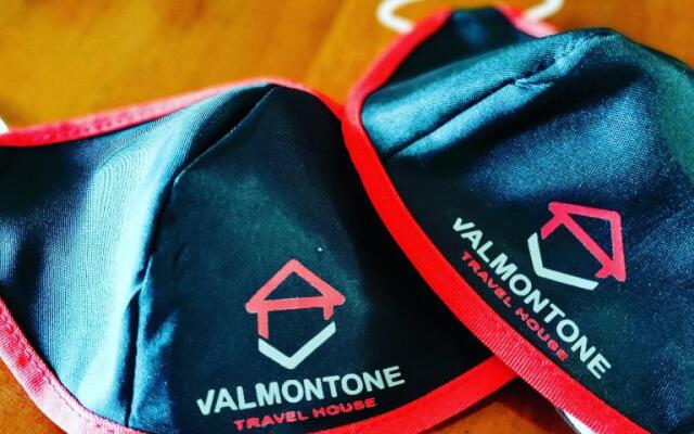 Valmontone Travel House