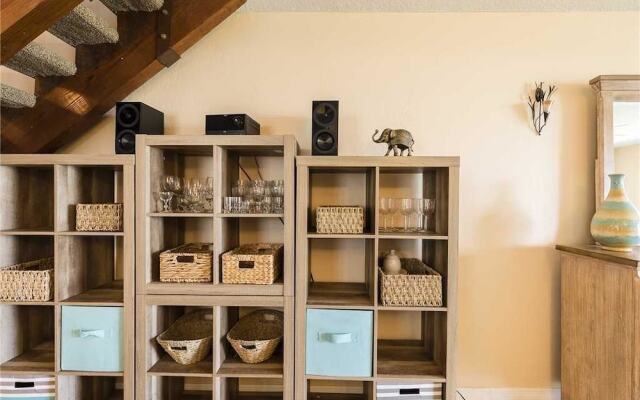 Starboard Light 1 - Two Bedroom Condo