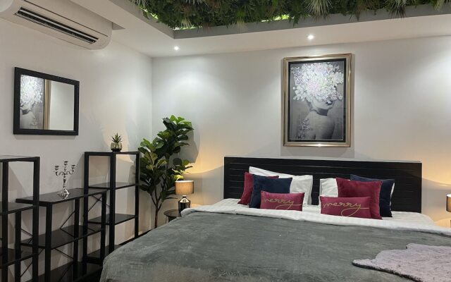 Premium Pool Villas Pattaya