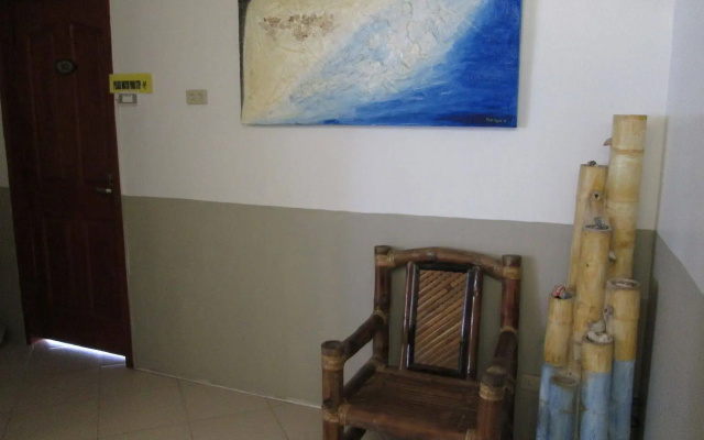 The Sitio by the Beach