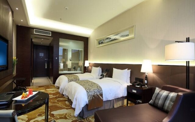 Nanjing Lakehome Hotels and Resorts