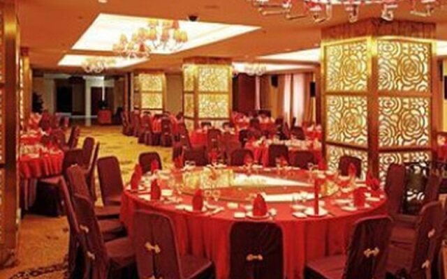 Days Hotel Tengshan Fujian