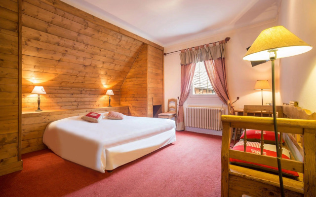 Auberge du Brand