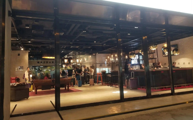 Pentahotel Hong Kong Tuen Mun