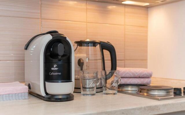 Alpe-Adria Apartments Chanel top12