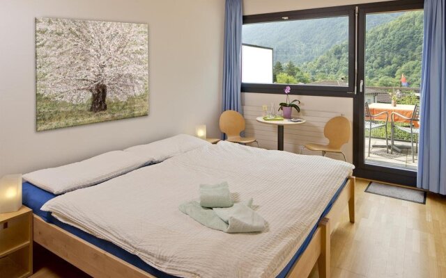 Eco-Hotel Cristallina